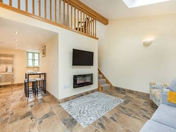 Cottage for 2 People in Ciliau Aeron, Mid-Wales, Photo 3