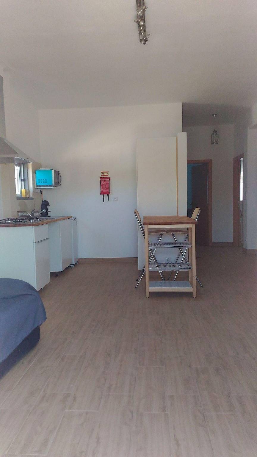 Ganze Ferienwohnung, Visitar Bioucas I (Al.Q) - Nature and Well-being in Aldeia do Mato e Souto, Santarém Distrikt