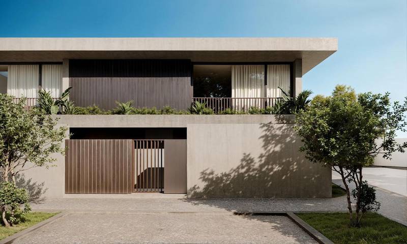 Villa para 8 pessoas, com jacuzzi e piscina e ainda jardim na Ilha de São Miguel
