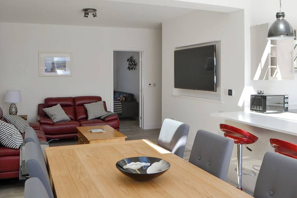 Casa vacanza a Amble a partire da 130€ a notte