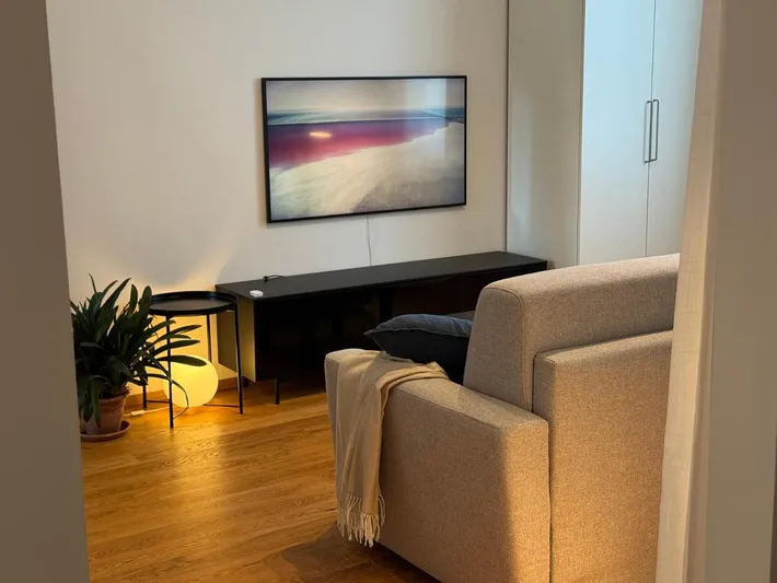 Ferienwohnung für 4 Personen, mit Ausblick - 1