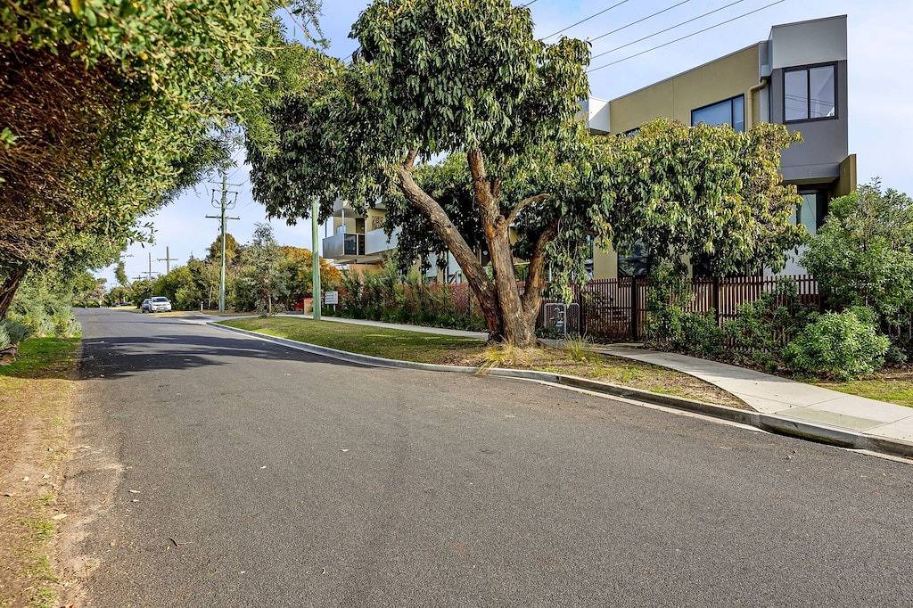 Ganze Wohnung, Wattle Beachside Apartment in McCrae, Mornington Peninsula