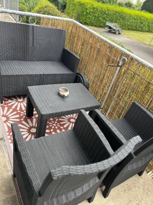 Appartement entier, Two-Bedroom Apartment in Crozon, Iroise