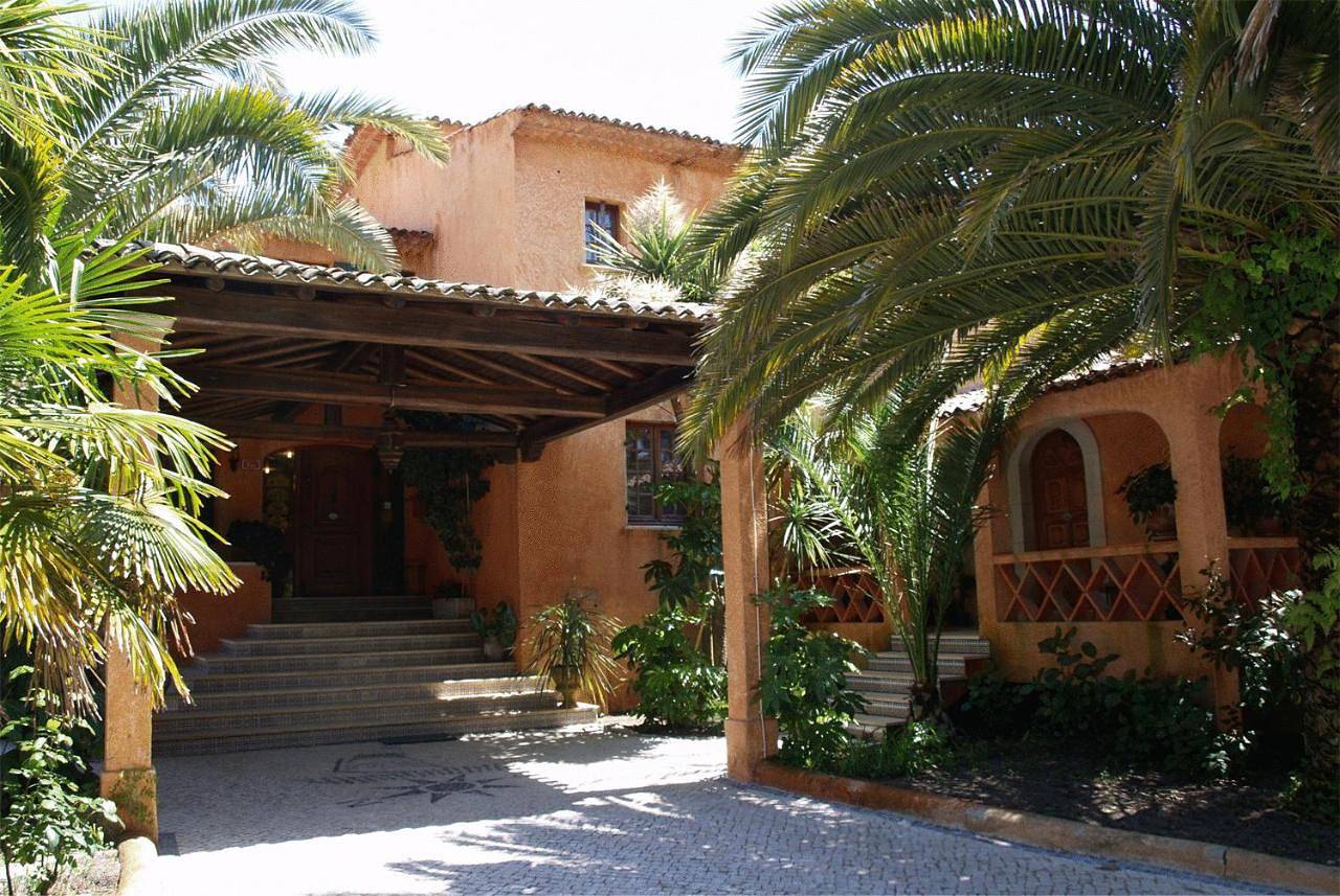 Hotel Quinta Da Lagoa in Mira (Coimbra), Distrito de Coimbra
