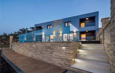 Ferienhaus für 10 Personen in Nin