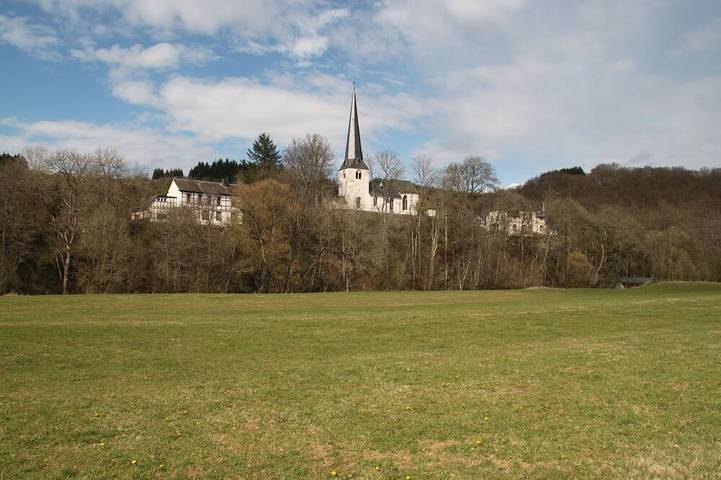 Ferienhaus für 4 Personen
