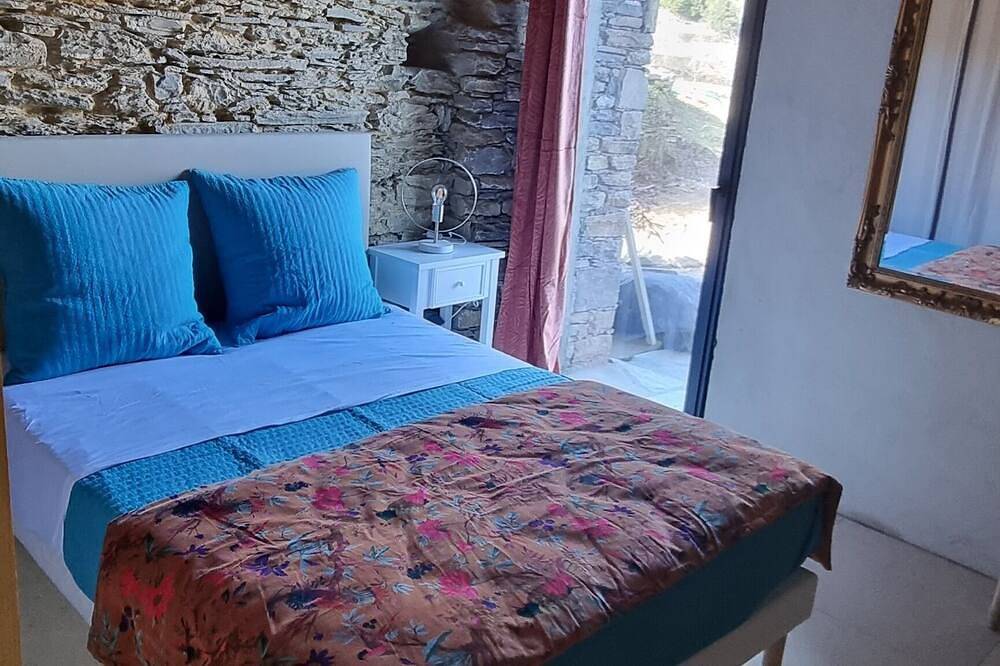 Chambre Firmine in Porri, Parco naturale regionale della Corsica