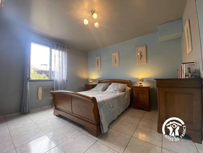 Gîte für 2 Personen, mit Terrasse in Languedoc-Roussillon - 2