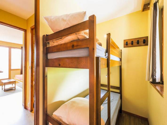 Apartamento de vacaciones para 5 personas - 1