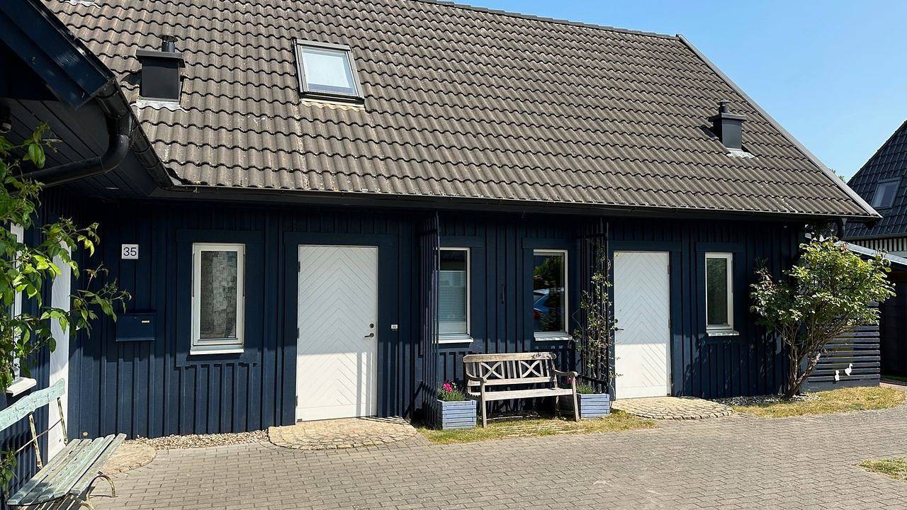 Ferienhaus in Zingst ab 238€ pro Nacht