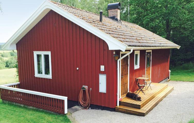 Ferienhaus für 6 Personen, mit Terrasse und Garten, mit Haustier in Bohuslän - 2
