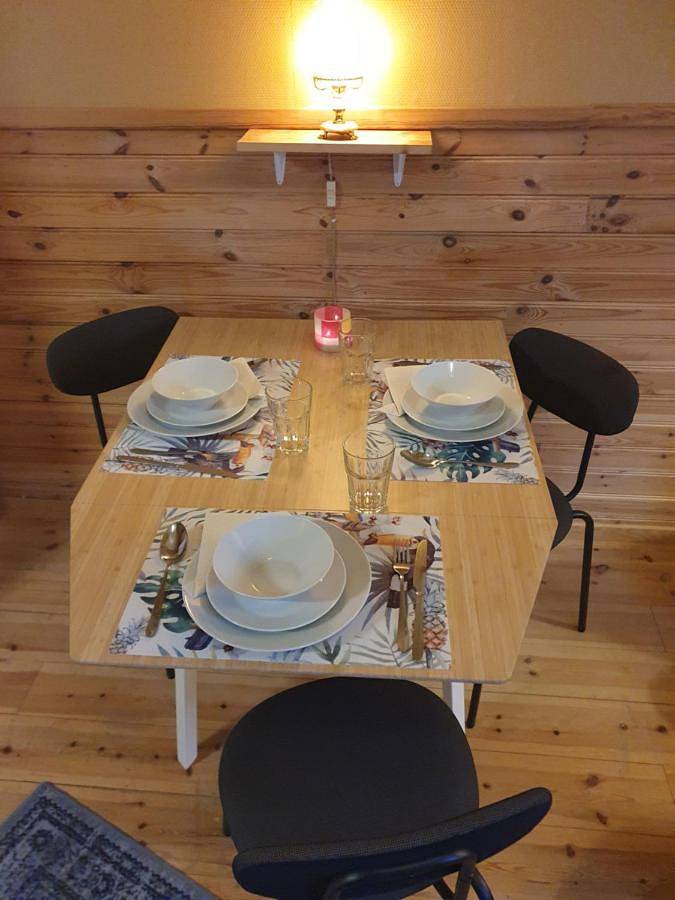 Ferienwohnung für 4 Personen, mit Garten in Skövde - 2