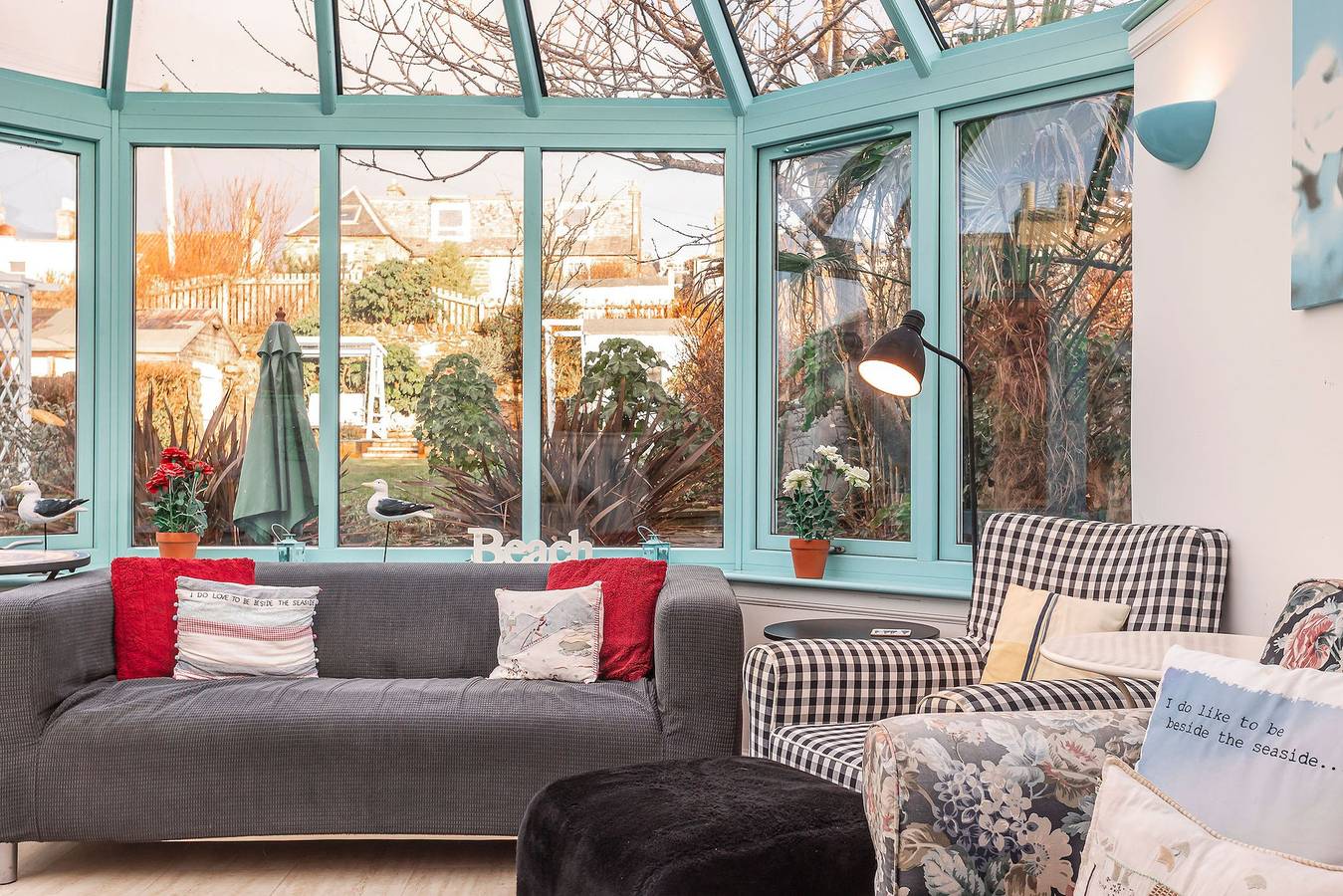 Stoneywell Cottage | Elie in Elie, Region Fife