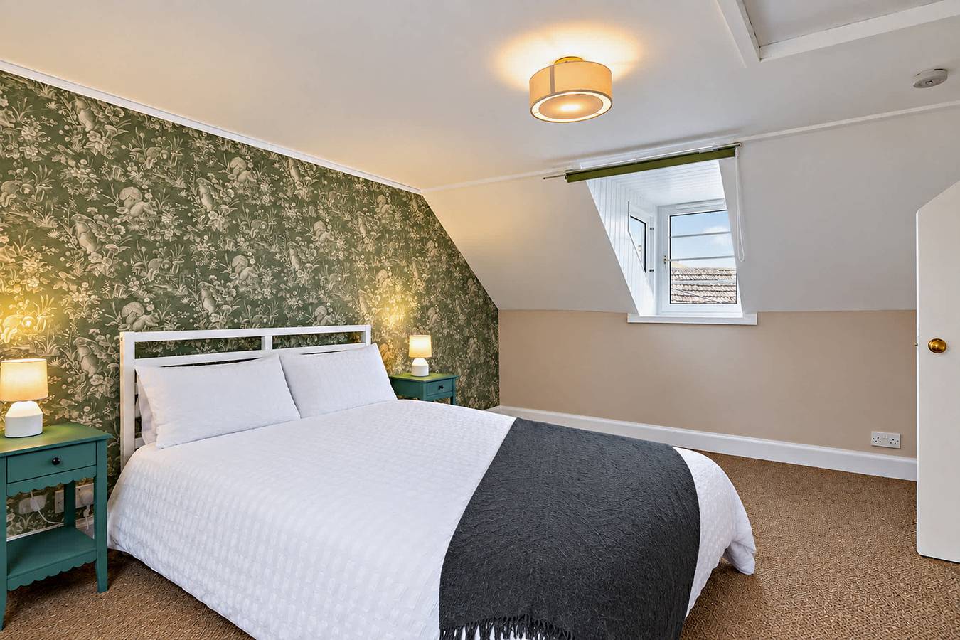 Host & Stay | Lime Cottage in Scottish Borders