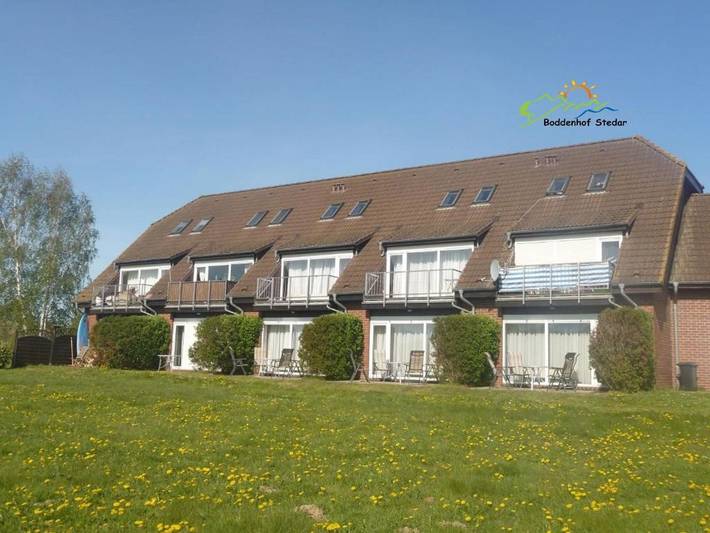 Ferienwohnung für 3 Personen, mit Terrasse, mit Haustier - 1