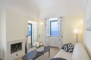 Villa für 13 Personen in Amalfi, Amalfiküste, Bild 1