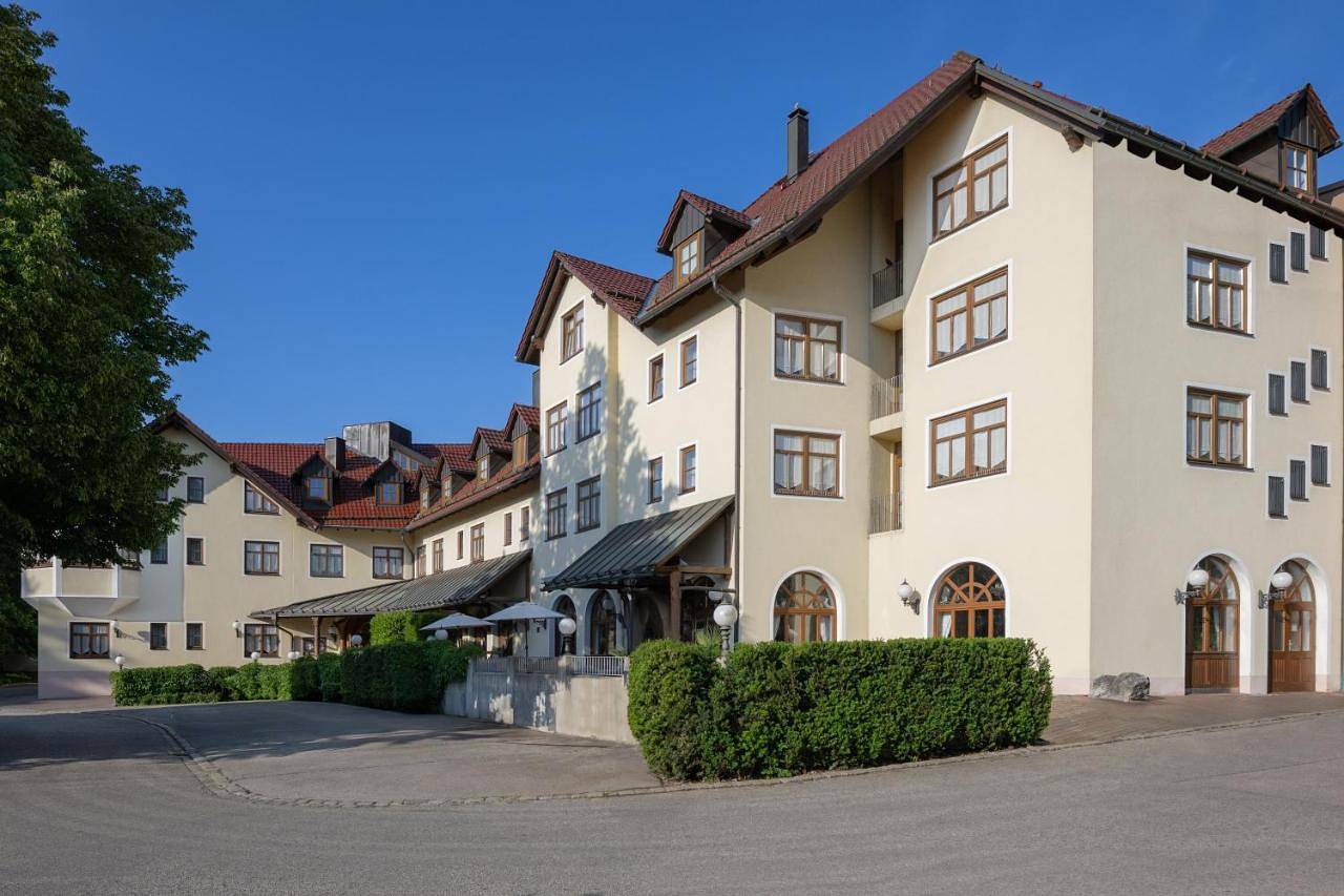 Hotel Hoyacker Hof in Garching, Oberbayern