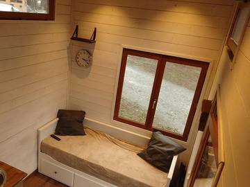 Chalet pour 4 Personnes dans Passy, Massif du Mont-Blanc, Photo 4