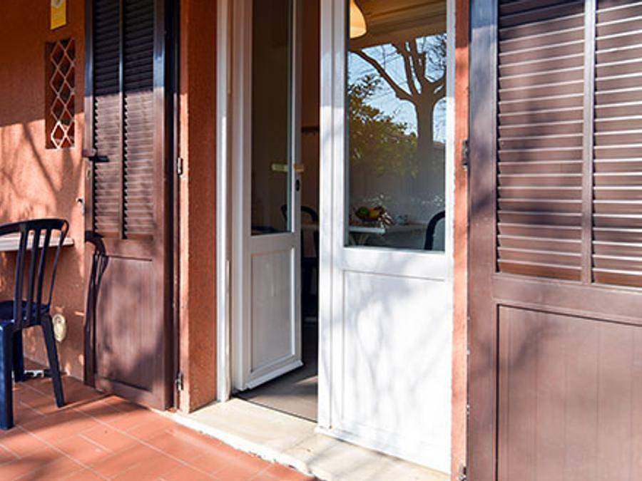 La Risacca Family Camping Village - Bungalow 3 persone - Bungalow Comfort in Provincia di Fermo