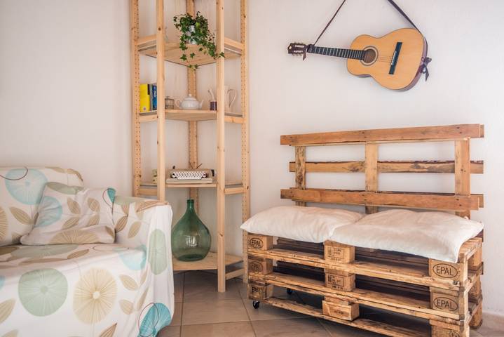 Appartamento intero, Apartment "Casa di Franca a San Galgano" in Historical Centre in Chiusdino, Siena e dintorni