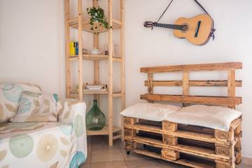 Apartment for 4 People in Chiusdino, Siena Province, Photo 3