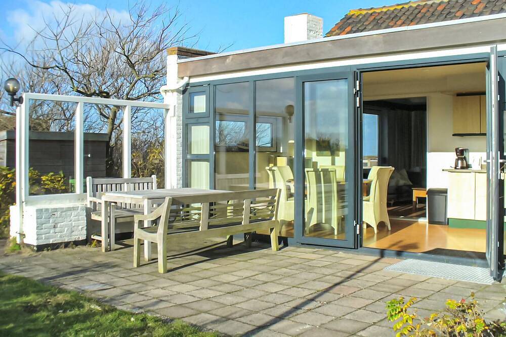 Atemberaubendes Haus in Bergen aan Zee in Bergen aan Zee, Noord-Holland - Nordseeküste
