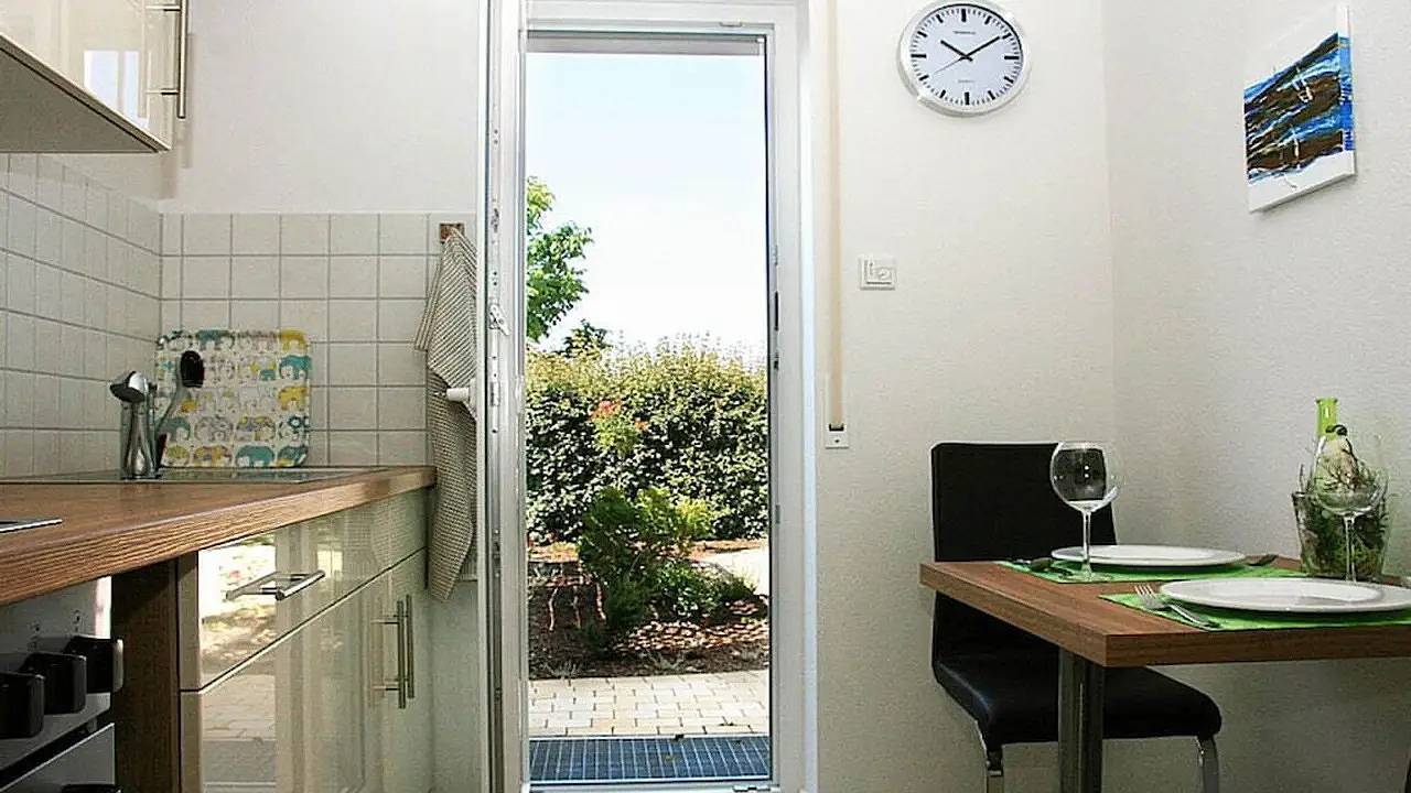 Ferienhaus für 2 Personen (58 m²) in Bad Krozingen in Bad Krozingen, Selva Negra (zona sur)