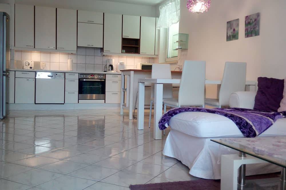 Ganze Wohnung, 90m2, Top Lage, Wien-Nähe, Ruhig, Sauber, Sicher, Günstig, Scs, Wlan in Wiener Neudorf, Bezirk Mödling