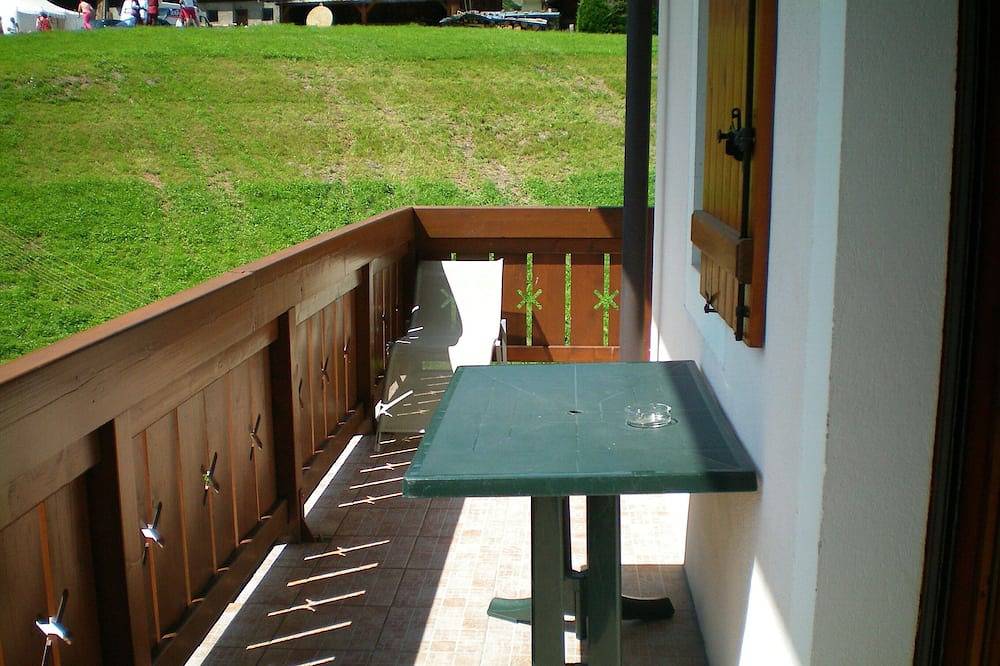 Apartamento entero, Apartamento 4 a 6 personas 34 m² Praz sur Arly in Praz-sur-Arly, Pays du Mont-Blanc