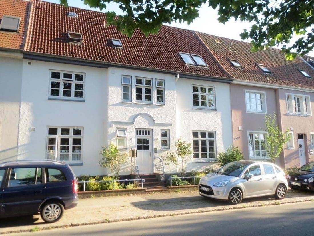 Ferielejlighed til 4 Personer i Flensborg, Flensborg Fjord