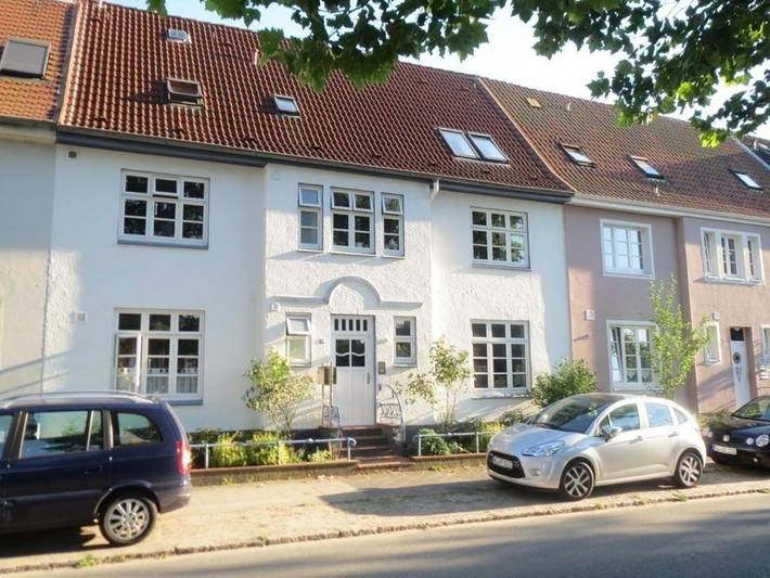 Ferielejlighed for 4 personer