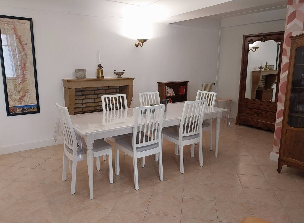 Gîte "Chez Tété" in Meursault, Région de Beaune