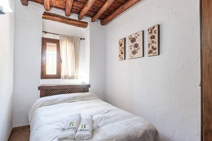 El Cortijuelo de la Media Luna Alcalá La Real in Alcalá la Real, Provincia de Jaén