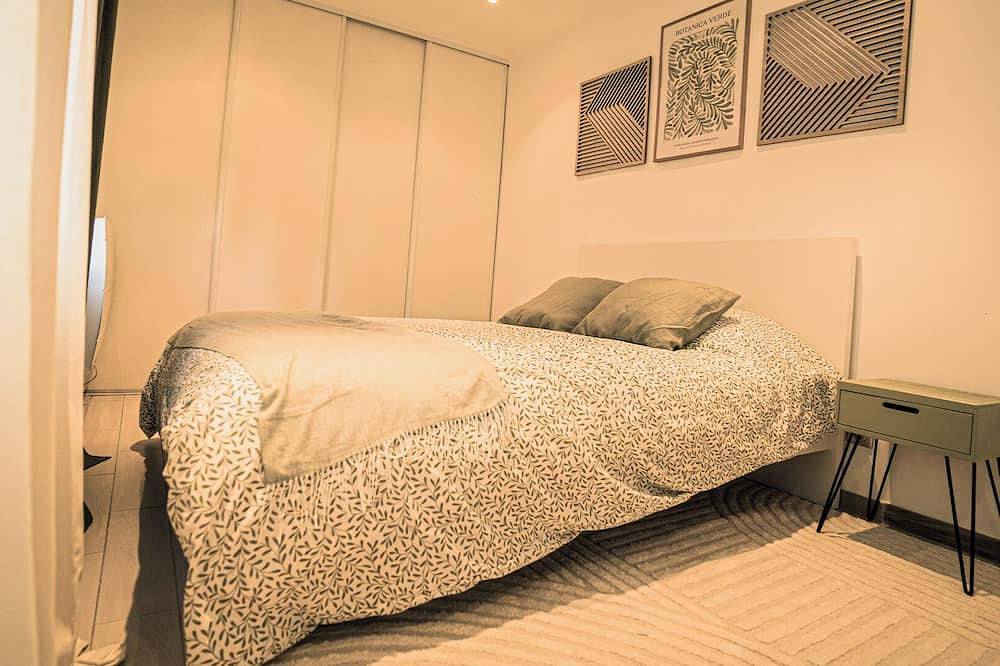 Apartamento entero, Triplex Marina ~ Cergy Port in Cergy, Valle del Oise