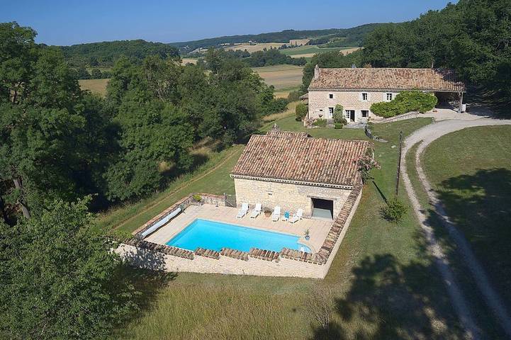 Agriturismo pour 10 personnes - 1