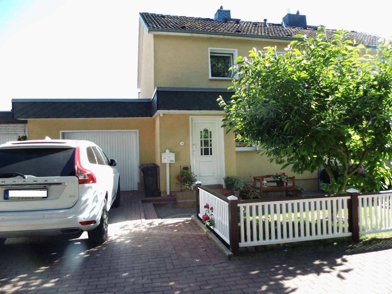 Holiday Home in Lübeck (Stadt), Lübeck