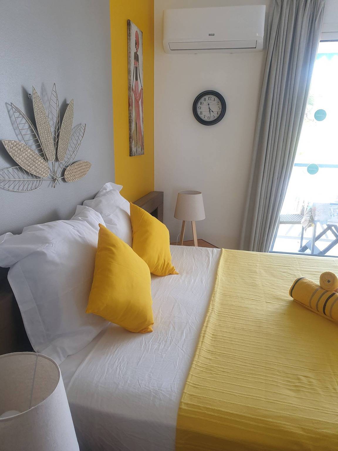 Appartement entier, Punch & Cocotiers En Guadeloupe in Saint-François, Guadeloupe