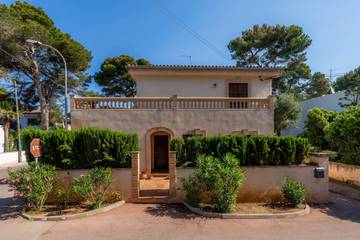 Apartment in Capdepera, Mallorca Osten für 5 