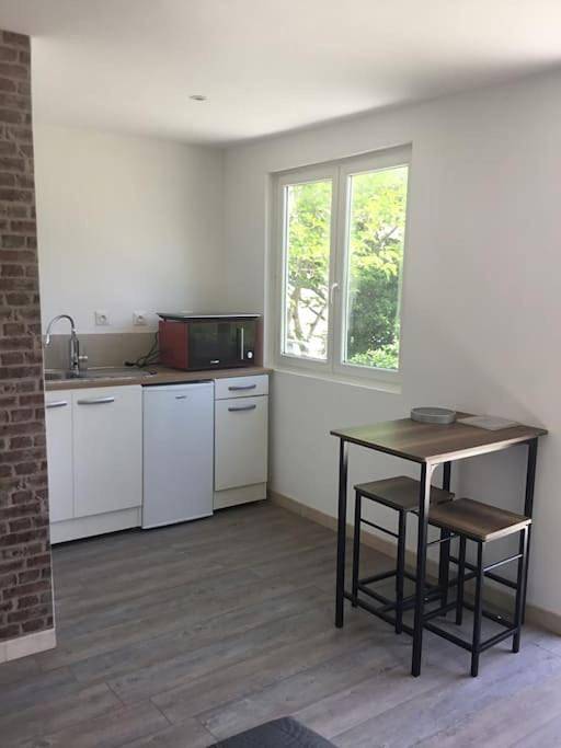 Gîte pour 2 personnes, avec jardin et vue, animaux acceptés à Omessa - 3