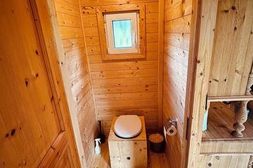 Camping pour 3 Personnes dans Aurich, Côte sud de la mer du Nord, Photo 2
