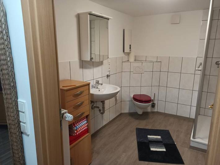 Appartement entier, Appartement de vacances pour 2 personnes in Kürten, Arrondissement de Rhin-Berg