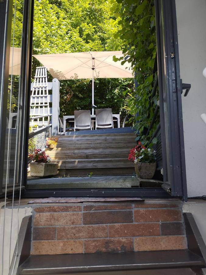 Location de vacances pour 6 personnes, avec vue et terrasse dans Saint-Bonnet-le-Troncy