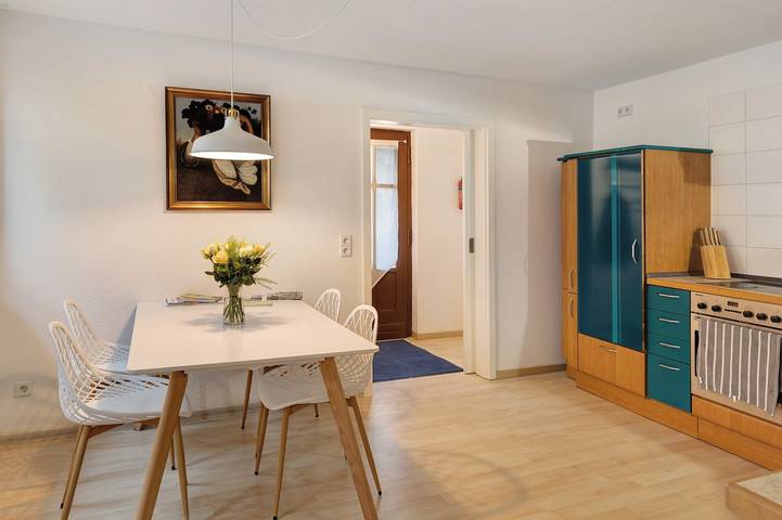 Ferienwohnung für 3 Personen, mit Haustier in Sachsen-Anhalt - 4