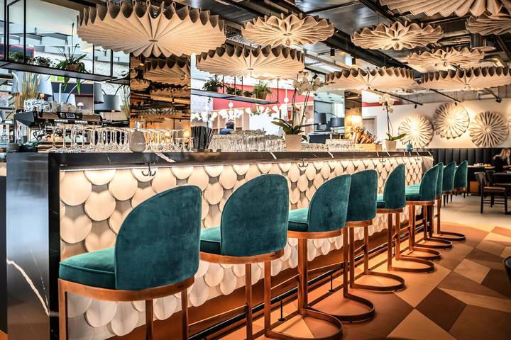 Ferienwohnung für 4 Personen in Zürich - 4