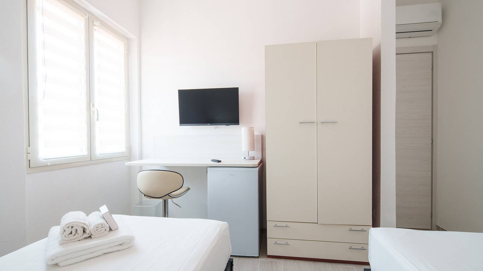 Das alte Haus in Olbia, Gallura