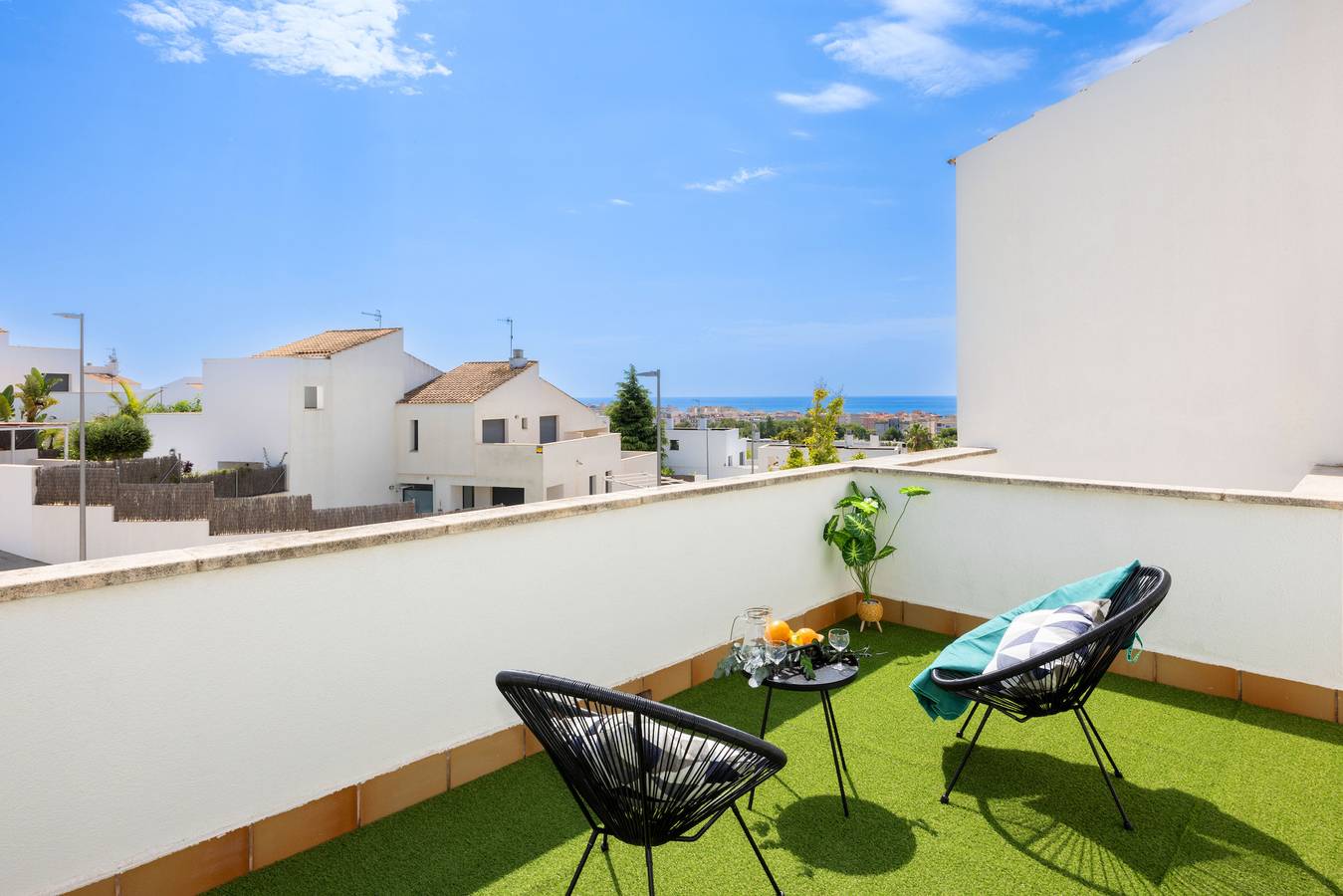 Seaviews Elegance by Fidalsa in Calafell, Costa Dorada