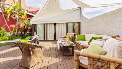 Villa per 8 Persone in Marzara del Vallo e dintorni, Provincia di Trapani, Foto 3