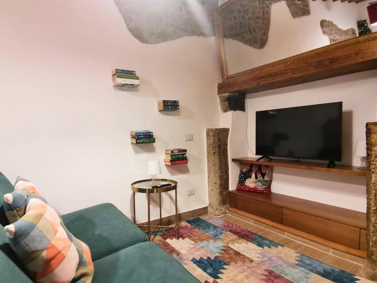Appartamento intero, La Casina di Rosina in Sacrofano, Provincia di Roma