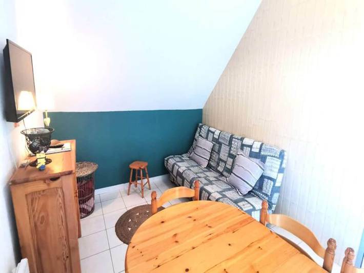 Gîte pour 6 personnes, adapté aux familles à Réallon - 3