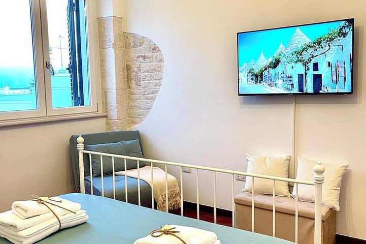 Ferienwohnung für 8 Personen - 1